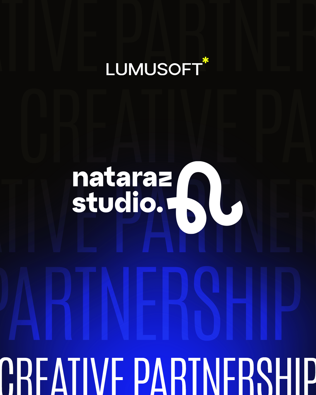 Lumusoft - Nataraz Studio ilə Yaradıcı Sinerjiyə Doğru Yeni Addım